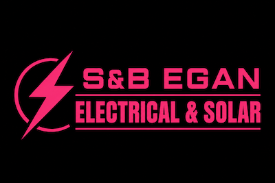 S and B Egan Electrical and Solar